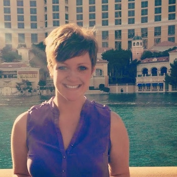 Meet your Posher, Ashleigh - Picture 1 of 1